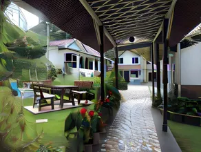 Cameronian Inn - Image 5