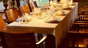 Villa Molinari B&B Concordia Sulla Secchia - Image 4
