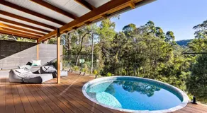 Pool House Bellingen - Image 3