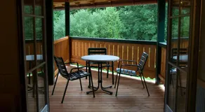 Appartements im Forsthaus Wunderbar ruhige Ferienwohnungen in Strobl am Wolfgangsee im Forsthaus - Image 5