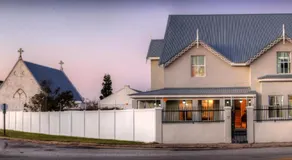 23 On Glen Guest House - Image 2