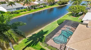 Altaira - Top Location Lake View Pool Spa4 Bed - Image 4