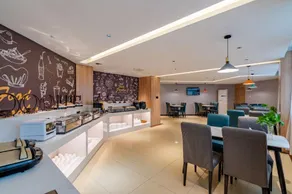 GreenTree Inn Anhui Hefei Bozhou Road Jindi Building Business Hotel - Image 3