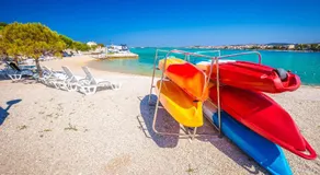 Apartment in Primosten - Sibenik Riviera 36596 - Image 5