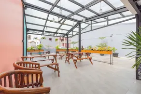 Sans Hotel Suryakencana Bogor - Image 4