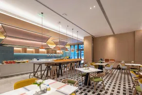 Home2 Suites by Hilton Wuhu Jiujiang - Image 4