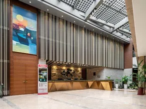 Expo Garden Resort Hotel - Image 4