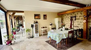 Domaine du Château de Chazeuil - Image 4