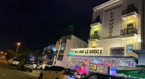 NHÀ NGHỈ LÊ ĐƯỢC 2 - Image 3