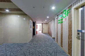 Hi Inn Shanghai Xujiahui Wantiguan - Image 5