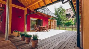 Chalet Valcanale - Image 5