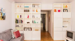 Appartamento Porta Susa by Home4holidays - Image 2