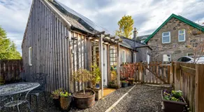 Courtyard Bothy - Image 5