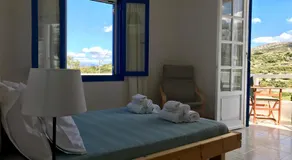 Spacious Paros, Lefkes house with awesome view - Image 2