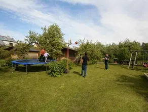 Kaare Guesthouse - Image 4