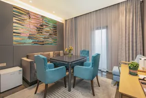 CJ Chaoji Hotel - Nanxiang Branch - Image 5