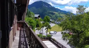 Chalet Appart'Hôtel l'Eau Vive - Image 4