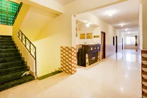 Hotel O Mayur Residency - Image 2