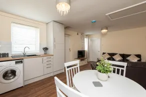 Ground floor apartment in Langley Park - Image 3