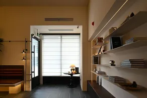 Weilan Hotel (Changzhou Zhonghua Dinosaur Park Branch) - Image 3