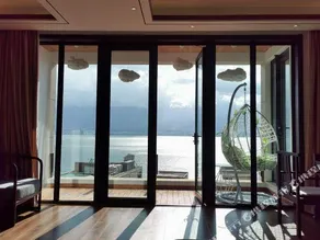 Dali Xianyun listens to the moon wild luxury full-end sea view designer vacation beauty hotel - Image 4