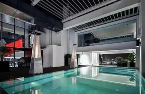 Kaiman Top Floor High Altitude Hotel (Taikoo Li Branch) - Image 5