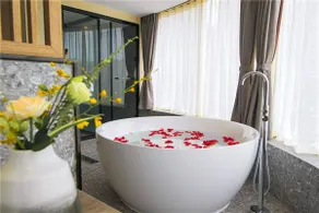 Meili Hotel - Image 4