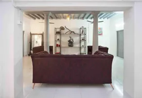 7th Heaven Villa in White Town - Image 4