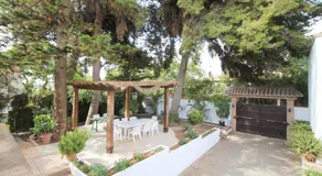 Del Parque Flats Villa Sauce - Image 5