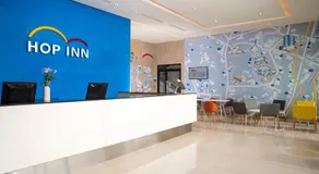 HOP INN Chaengwattana - Image 2