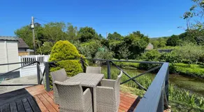 The Mendip is on cheddar bridge Apartments - Image 3