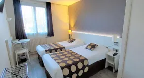 Contact Hôtel du Cerf - Image 2