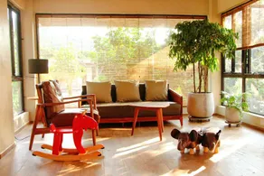 Guangzhou Yuxi Guli Garden Boutique Homestay - Image 3