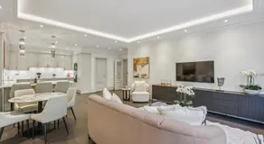 Luxury 2BR Flat in Exclusive Gated Development - Image 2