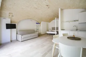 Wohnung mit 1 Schlafzimmer für 4 Personen - Image 2