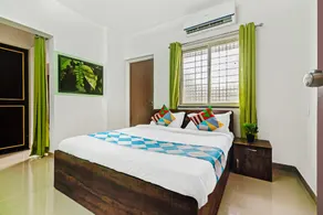 Hotel O Home Elegant RK Fursungi - Image 2