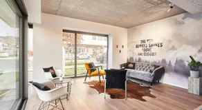 The Cloud Suite Apartments - Image 4