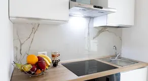 OLD STREET Luxury suite - Image 4