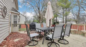 Bright 5BR Family Home -Near Airport New Albany & Easy Commute - Image 4