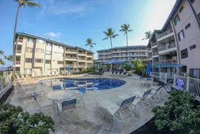 RAINTREE AT KONA REEF, HAWAII - Image 3