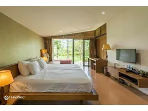 FLAMIGO ĐẠI LẢI RESORT - Villa View Hồ - Image 3