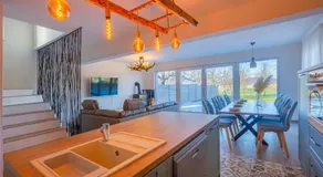 House DIKA- sauna & jacuzzi - Image 2