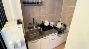 2Baths 2BR Suite Heart of Sinchon - Image 4