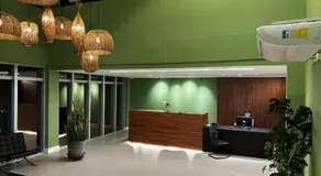 Loft Pestana Lodge - Suíte e Sala - Image 5