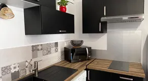 La Patafiole Appartement T2 calme élégant - Image 4