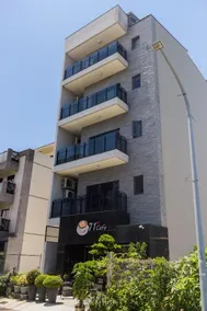 71 Cafe B&B - Image 2