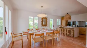 Villa face à la Mer - Golfe de Saint-Tropez - Piscine - Plage à 50 mètres - Image 3