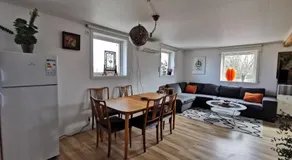 Tofta Konstgalleri-Familjelägenhet - Image 2