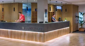 Hotel President - Image 4