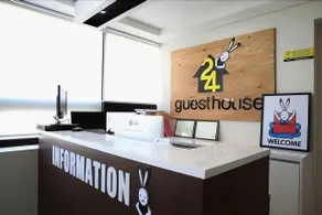 24 Guesthouse Dongdaemun Market - Image 5